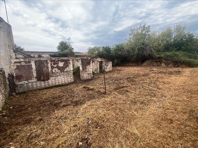 Vente Maison CADILLAC SUR GARONNE - 1 pièce -77 m² - (33410)