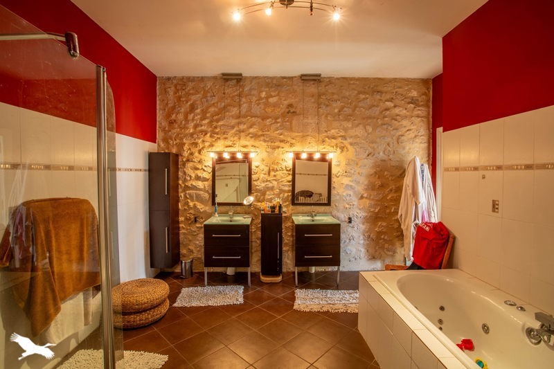 Vente Maison CADILLAC SUR GARONNE - 12 pièces -714 m² - (33410)