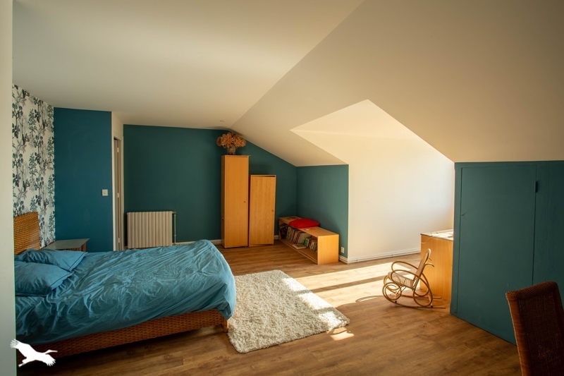 Vente Maison CADILLAC SUR GARONNE - 12 pièces -714 m² - (33410)