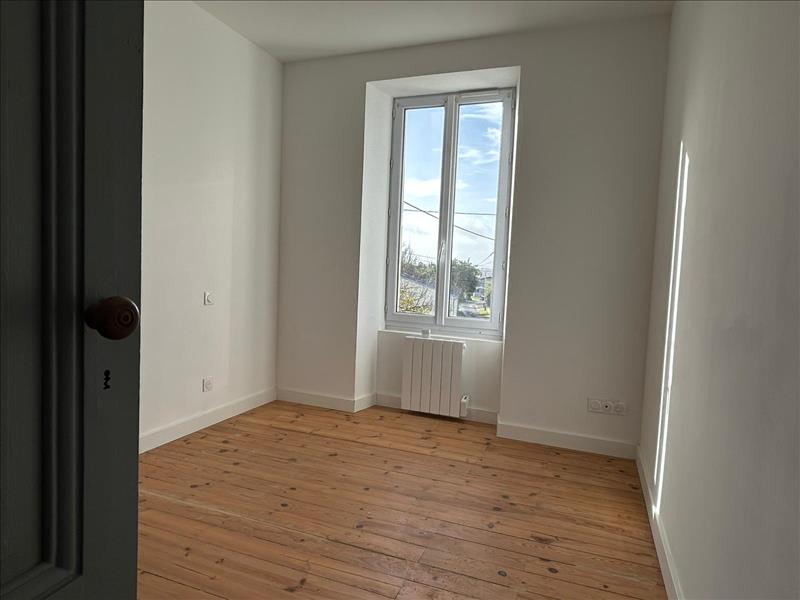 Vente Maison LOUPIAC - 4 pièces -95 m² - (33410)