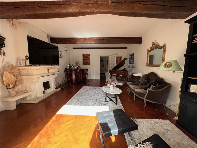 Vente Maison CADILLAC SUR GARONNE - 7 pièces -250 m² - (33410)