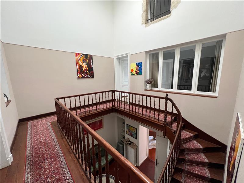 Vente Maison CADILLAC SUR GARONNE - 7 pièces -250 m² - (33410)