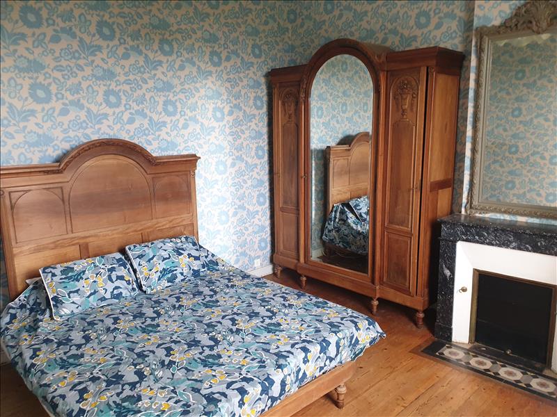 Vente Maison SEMENS - 12 pièces -424 m² - (33490)