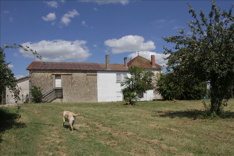 Vente Maison SEMENS - 12 pièces -424 m² - (33490)