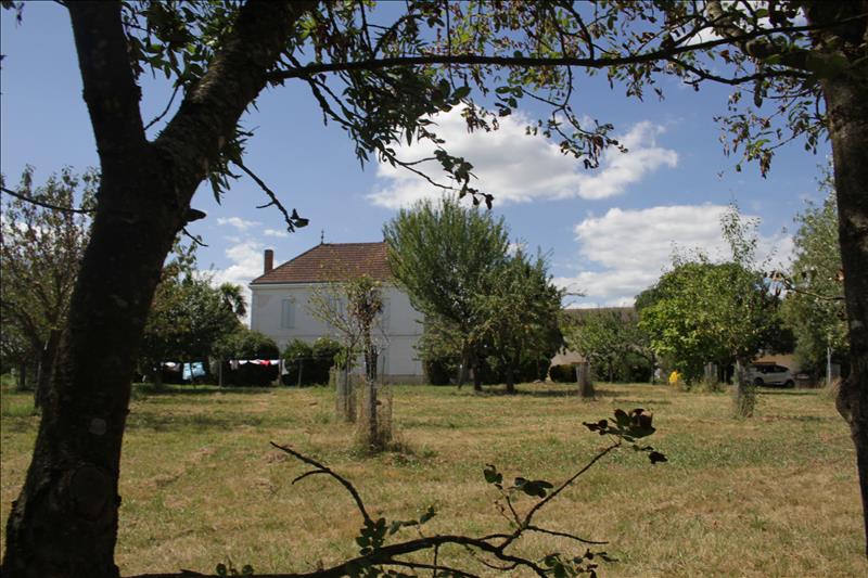 Vente Maison SEMENS - 12 pièces -424 m² - (33490)