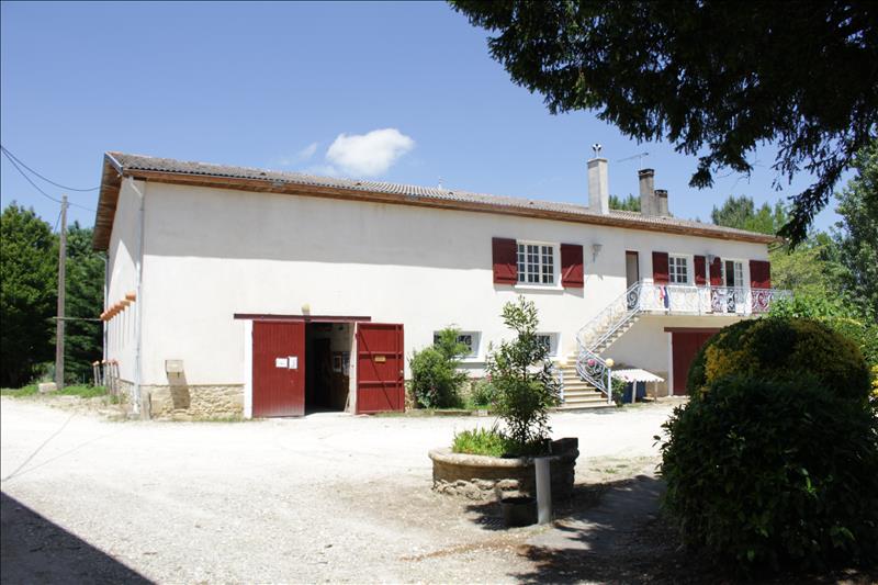 Vente Maison SEMENS - 12 pièces -424 m² - (33490)