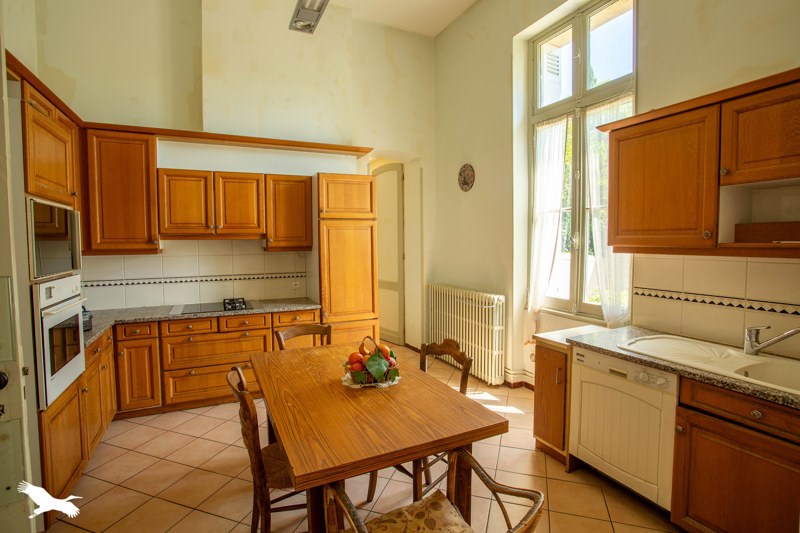 Vente Maison CADILLAC SUR GARONNE - 6 pièces -240 m² - (33410)