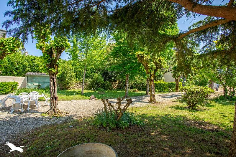 Vente Maison CADILLAC SUR GARONNE - 6 pièces -240 m² - (33410)