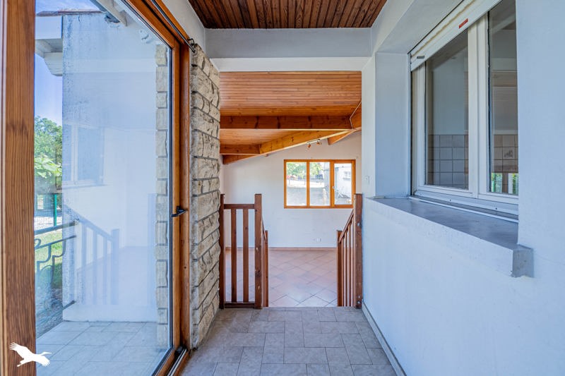 Vente Maison BEGUEY - 3 pièces -106 m² - (33410)