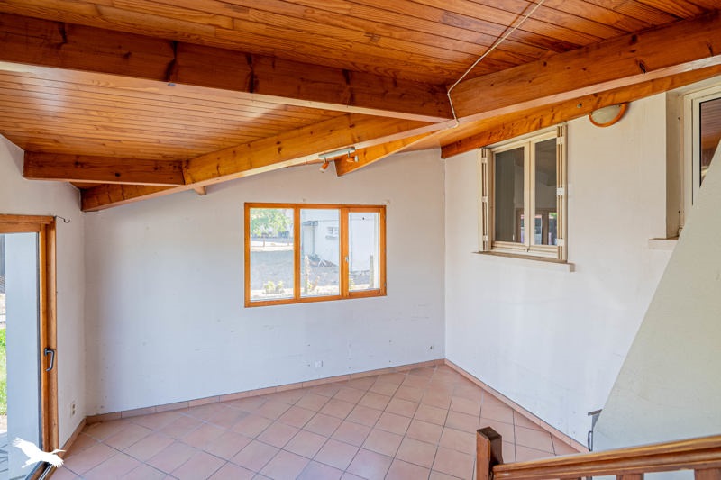 Vente Maison BEGUEY - 3 pièces -106 m² - (33410)