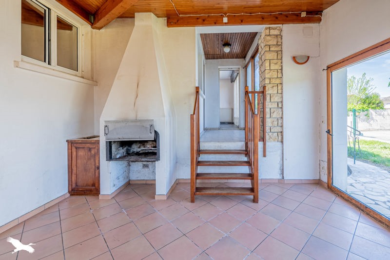 Vente Maison BEGUEY - 3 pièces -106 m² - (33410)