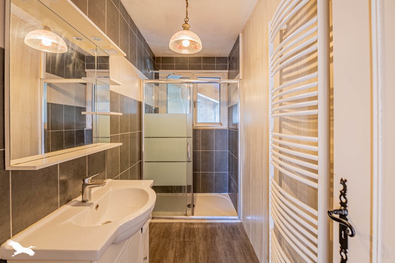 Vente Maison BEGUEY - 3 pièces -106 m² - (33410)
