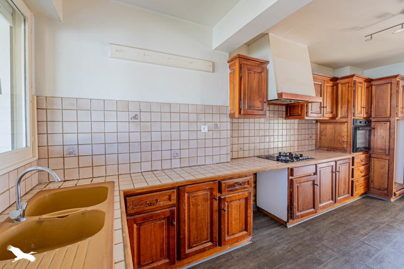 Vente Maison BEGUEY - 3 pièces -106 m² - (33410)