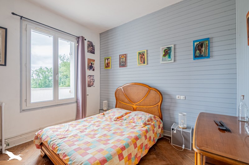 Vente Maison CADILLAC SUR GARONNE - 10 pièces -223 m² - (33410)