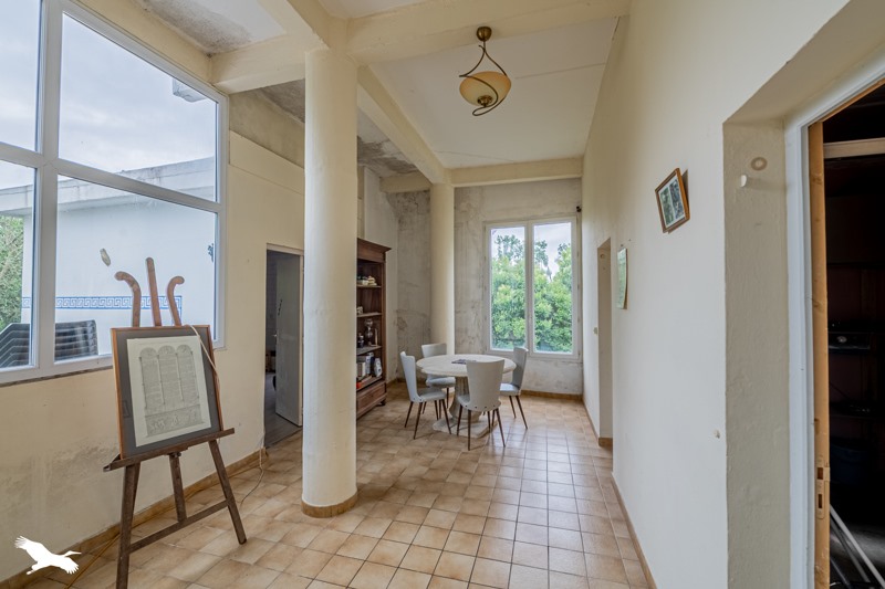 Vente Maison CADILLAC SUR GARONNE - 10 pièces -223 m² - (33410)