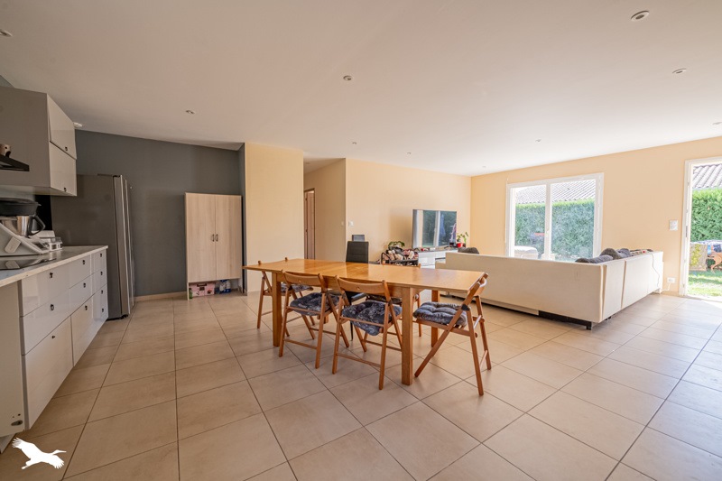 Vente Maison CADILLAC SUR GARONNE - 4 pièces -96 m² - (33410)