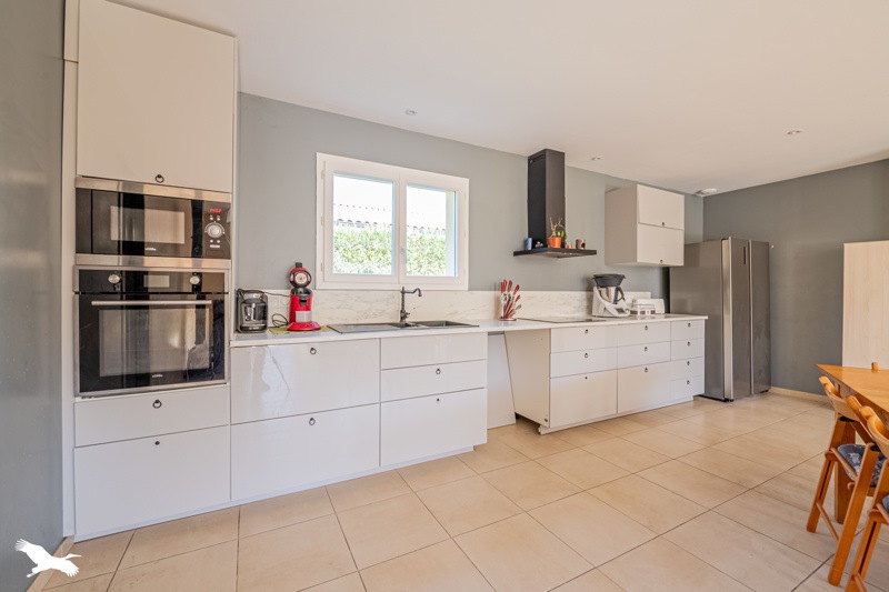Vente Maison CADILLAC SUR GARONNE - 4 pièces -96 m² - (33410)