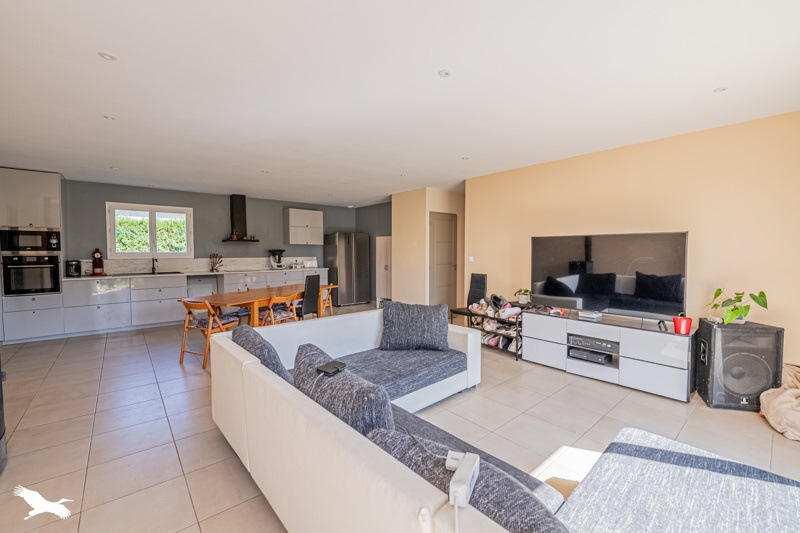 Vente Maison CADILLAC SUR GARONNE - 4 pièces -96 m² - (33410)