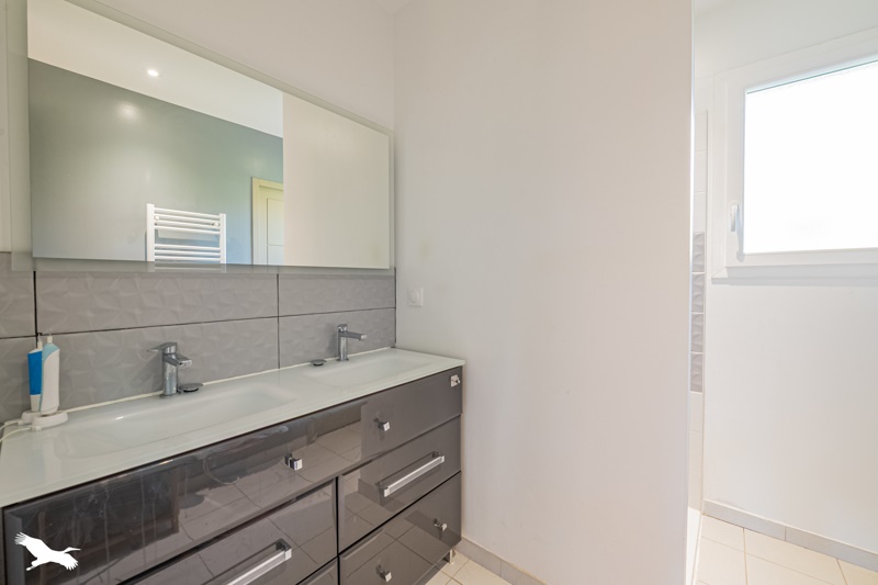 Vente Maison CADILLAC SUR GARONNE - 4 pièces -96 m² - (33410)
