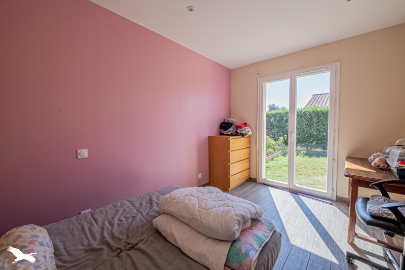 Vente Maison CADILLAC SUR GARONNE - 4 pièces -96 m² - (33410)