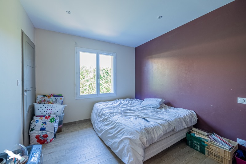 Vente Maison CADILLAC SUR GARONNE - 4 pièces -96 m² - (33410)