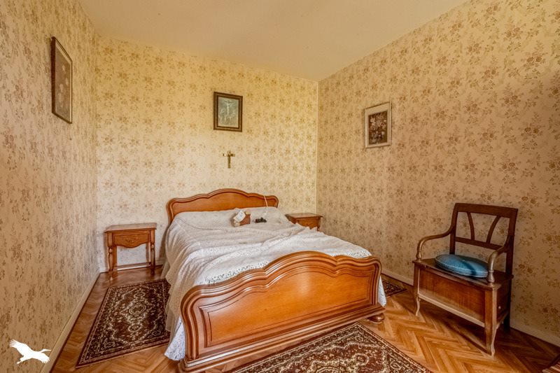 Vente Maison STE CROIX DU MONT - 4 pièces -171 m² - (33410)