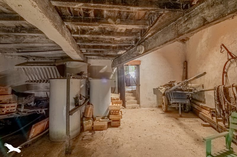 Vente Maison STE CROIX DU MONT - 4 pièces -171 m² - (33410)