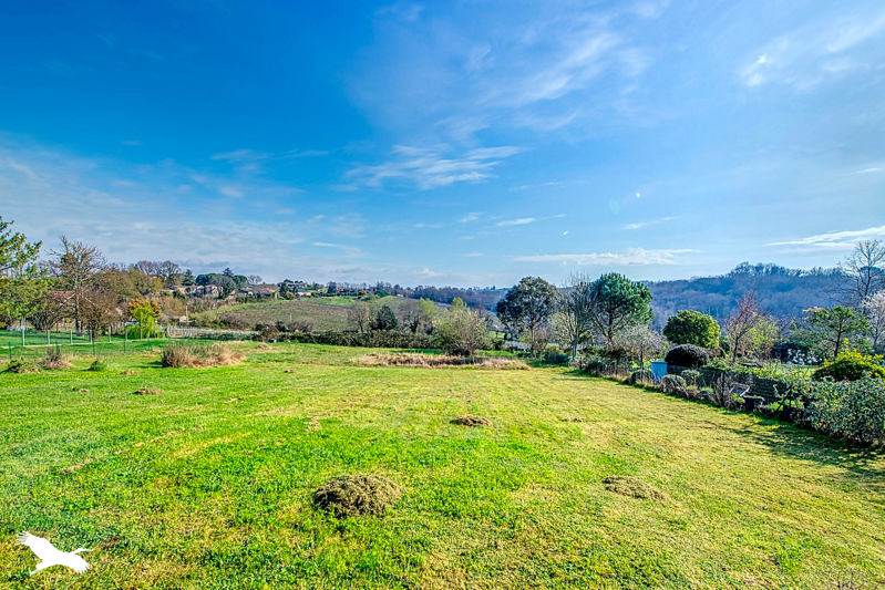 Vente Maison RIONS - 5 pièces -118 m² - (33410)