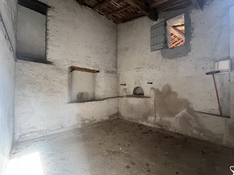 Vente Maison MONPRIMBLANC - 2 pièces -35,8 m² - (33410)