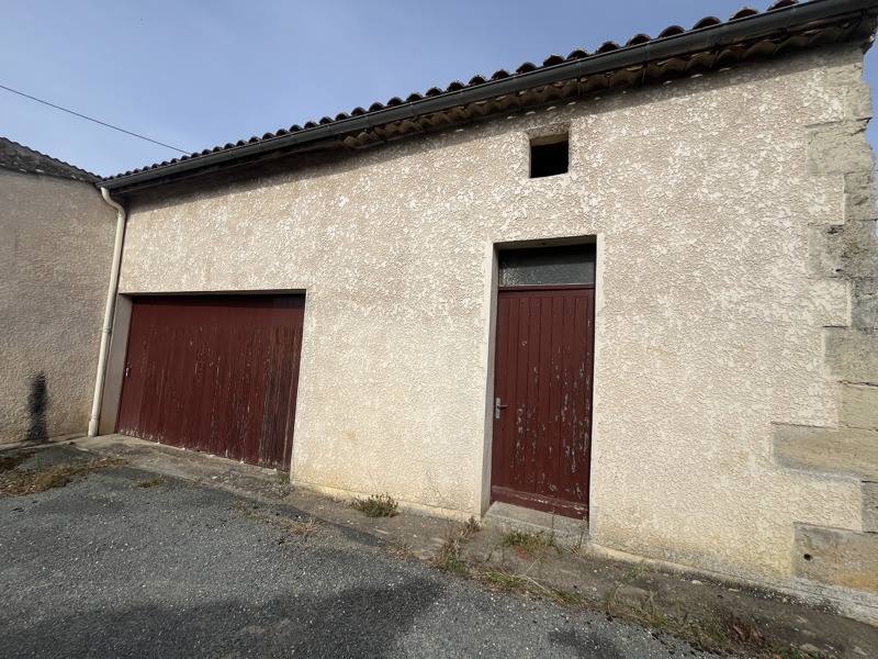 Vente Maison MONPRIMBLANC - 2 pièces -35,8 m² - (33410)