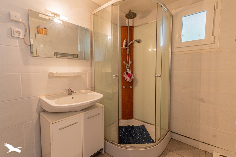 Vente Maison BEGUEY - 4 pièces -124 m² - (33410)