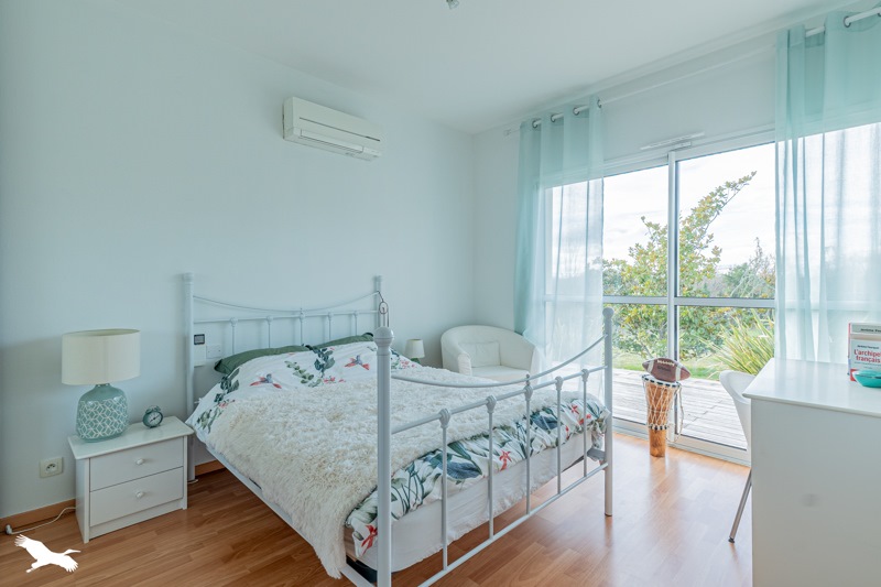Vente Maison RIONS - 5 pièces -205 m² - (33410)