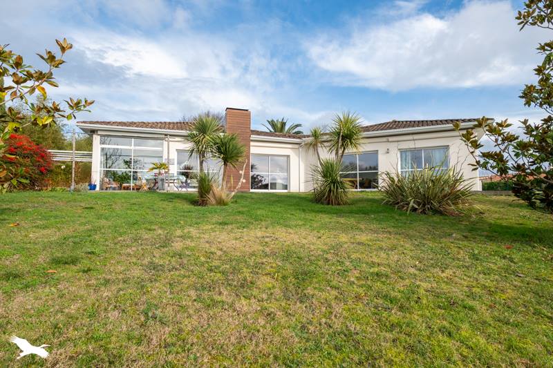 Vente Maison RIONS - 5 pièces -205 m² - (33410)