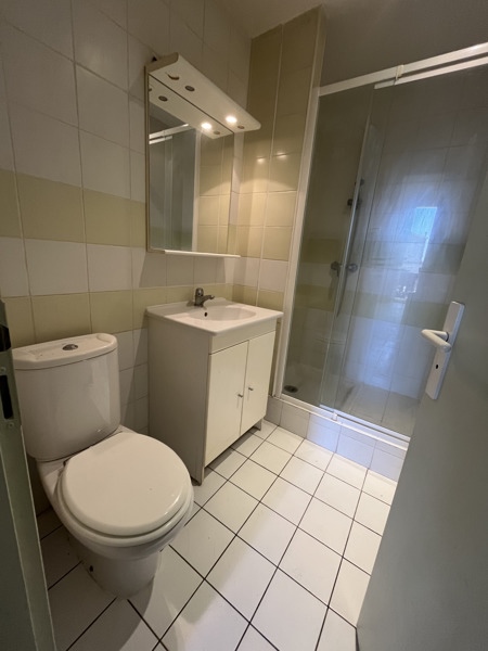 Vente Appartement CADILLAC SUR GARONNE - 1 pièce -35 m² - (33410)