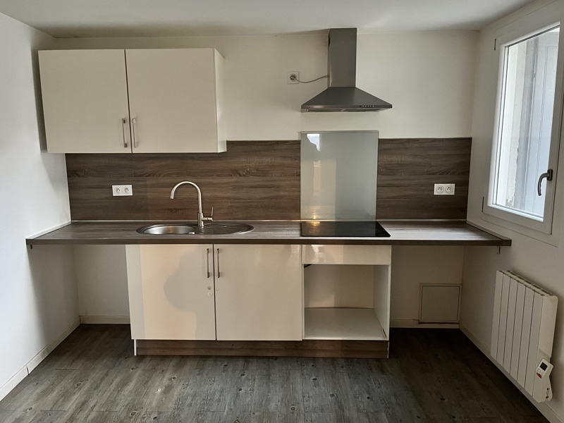 Vente Maison GORNAC - 4 pièces -72 m² - (33540)
