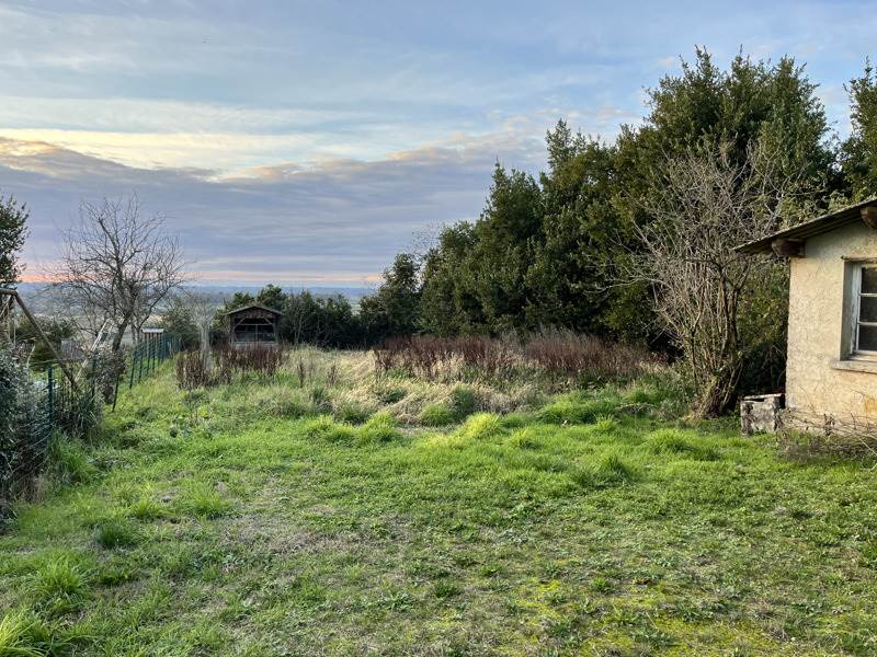 Vente Maison GORNAC - 4 pièces -72 m² - (33540)