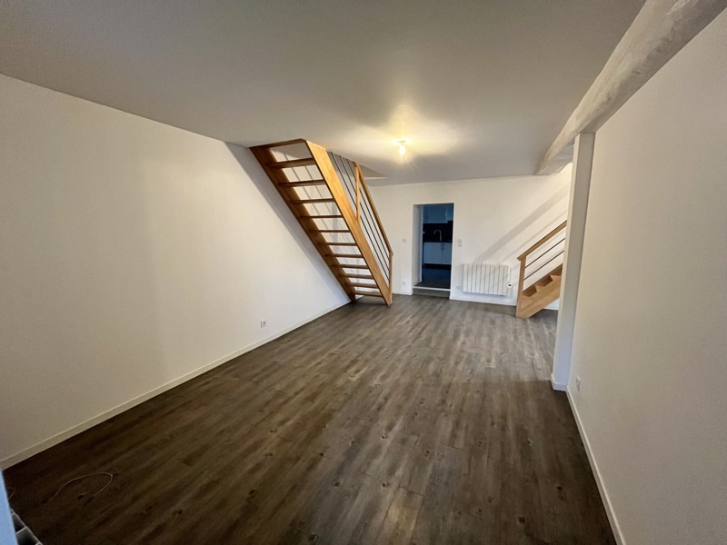 Vente Maison GORNAC - 4 pièces -72 m² - (33540)