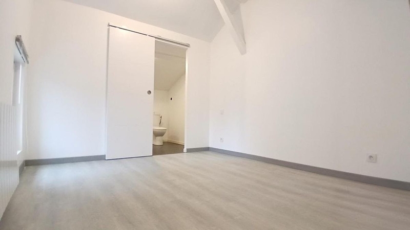 Vente Maison GORNAC - 4 pièces -72 m² - (33540)