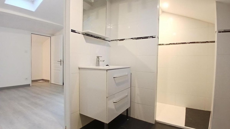 Vente Maison GORNAC - 4 pièces -72 m² - (33540)