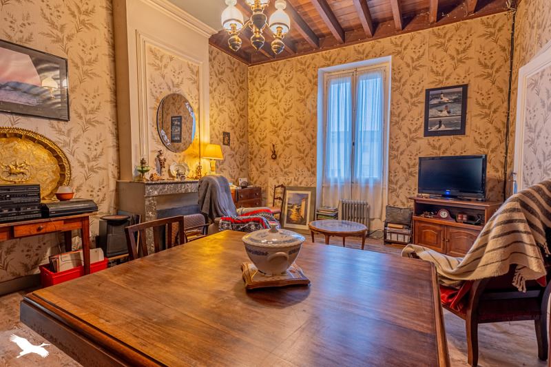 Vente Maison ILLATS - 4 pièces -122 m² - (33720)