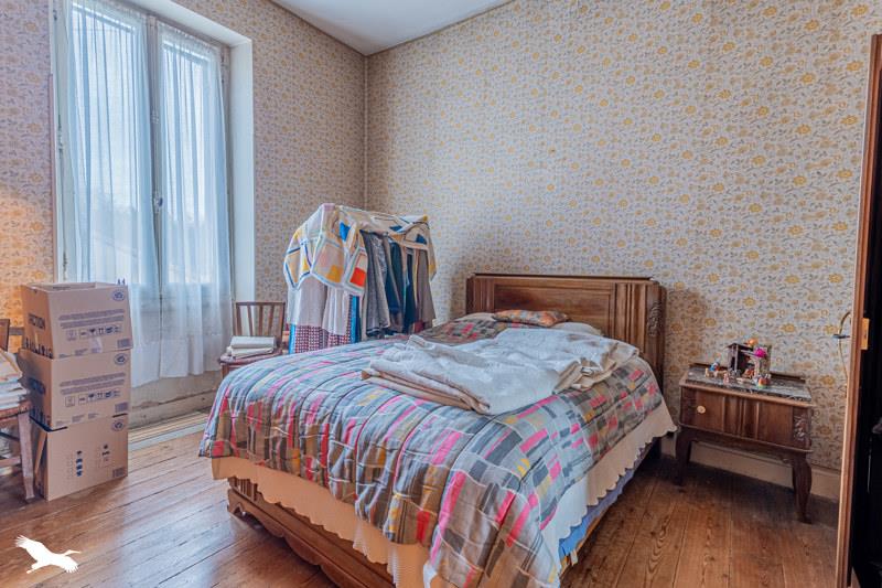 Vente Maison ILLATS - 4 pièces -122 m² - (33720)