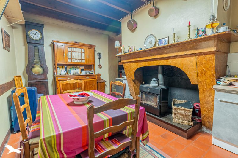 Vente Maison ILLATS - 4 pièces -122 m² - (33720)