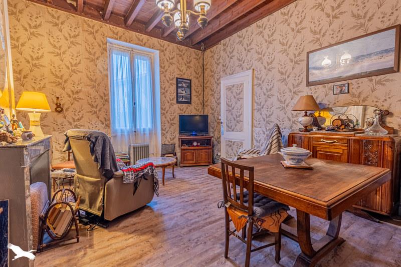 Vente Maison ILLATS - 4 pièces -122 m² - (33720)