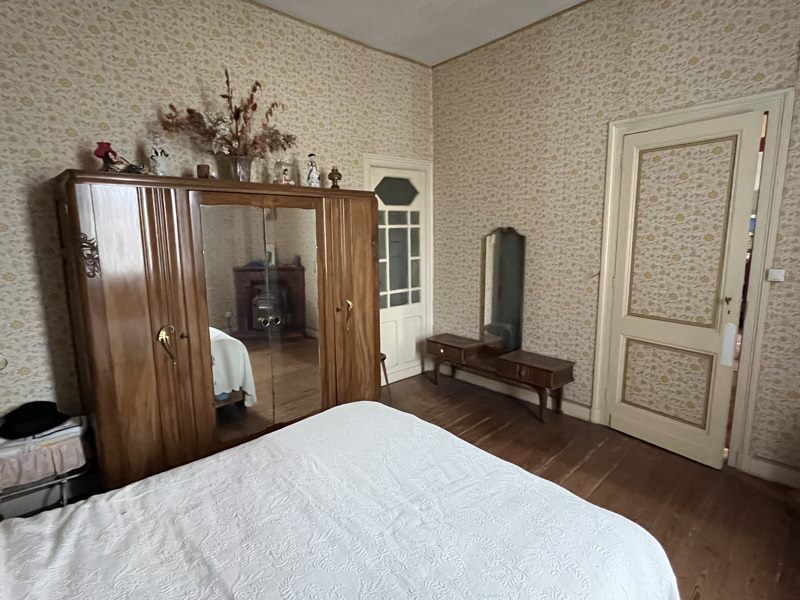 Vente Maison ILLATS - 4 pièces -122 m² - (33720)