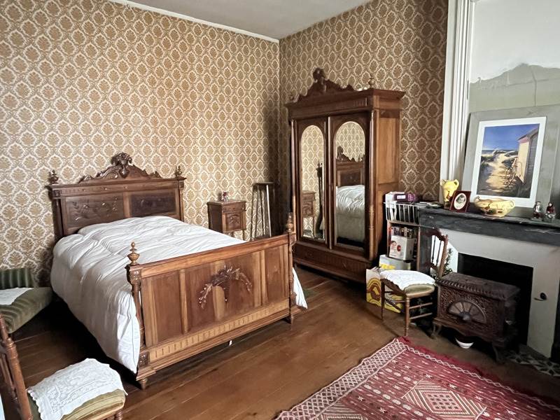 Vente Maison ILLATS - 4 pièces -122 m² - (33720)