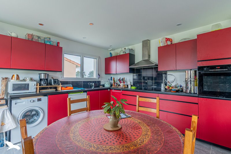 Vente Maison CADILLAC SUR GARONNE - 4 pièces -103 m² - (33410)