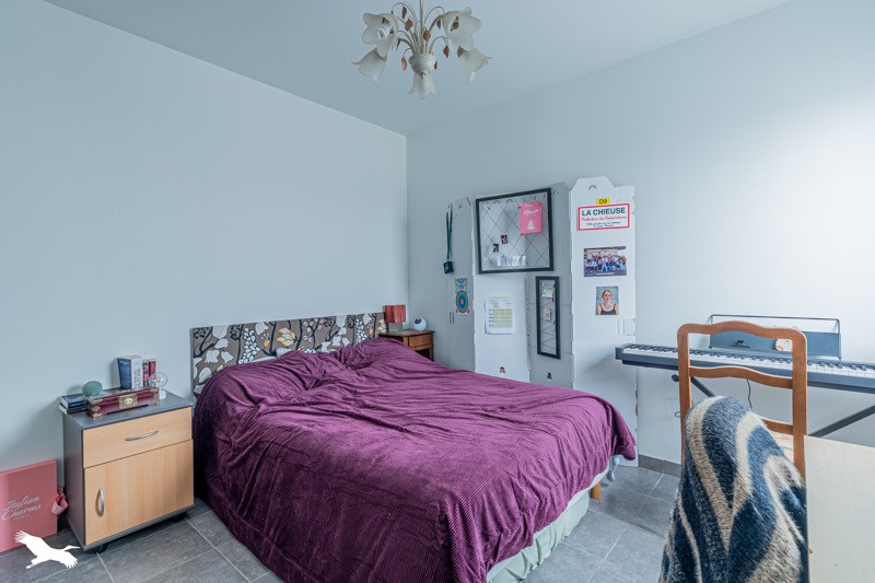 Vente Maison CADILLAC SUR GARONNE - 4 pièces -103 m² - (33410)