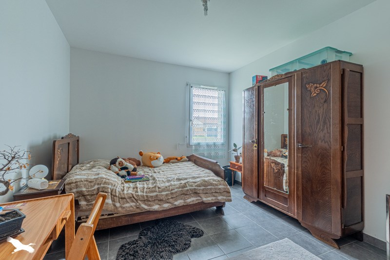 Vente Maison CADILLAC SUR GARONNE - 4 pièces -103 m² - (33410)