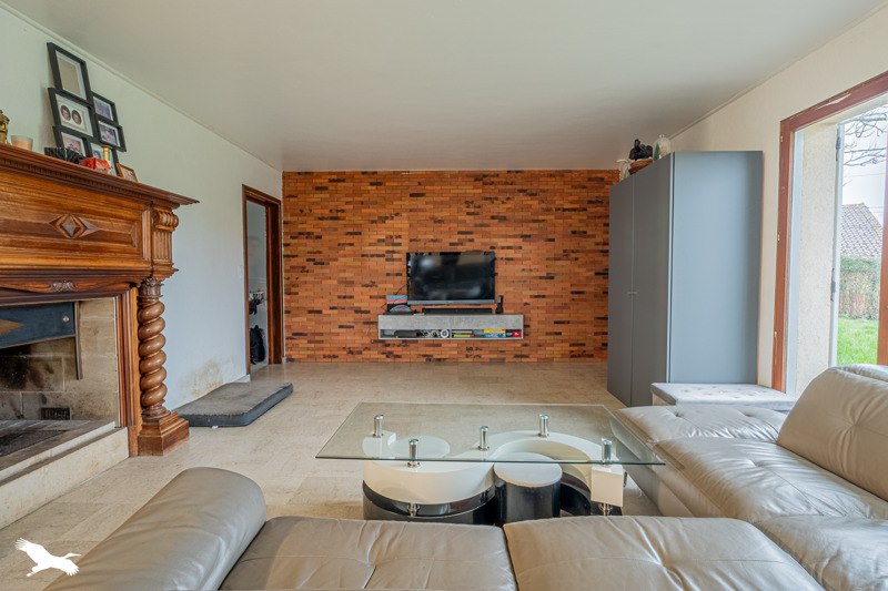 Vente Maison RIONS - 6 pièces -142 m² - (33410)