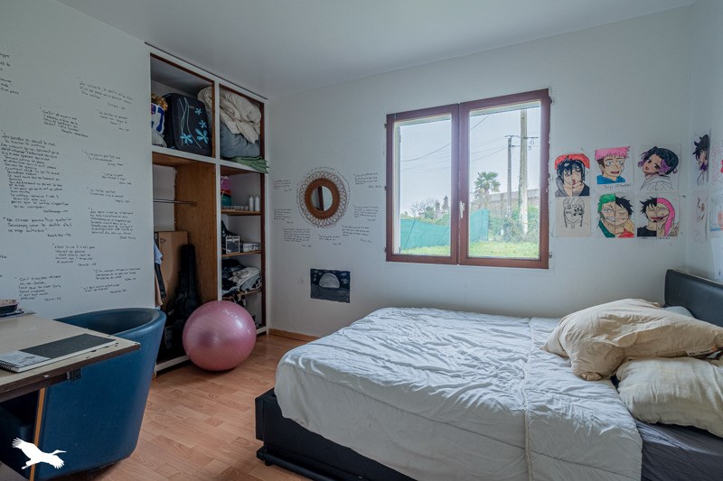 Vente Maison RIONS - 6 pièces -142 m² - (33410)